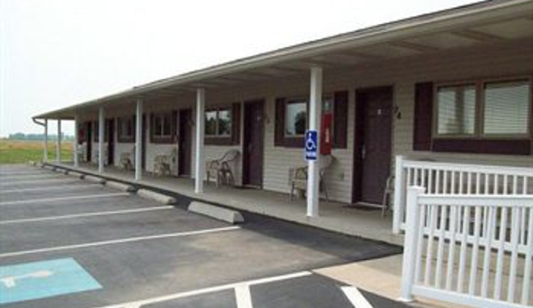 The Plaza Motel - Bryan, OH