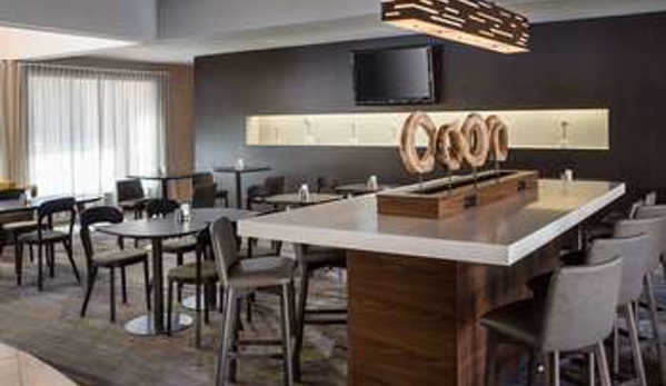 Courtyard by Marriott - Phoenix, AZ