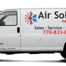 Air Solutions Systems Inc. - Heating Equipment & Systems-Repairing