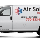 Air Solutions Systems Inc.