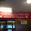 Polish Falcons Club - Community Organizations