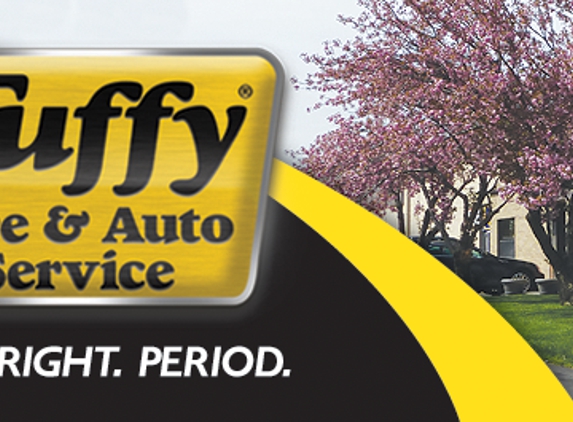 Tuffy Troy Auto Repair - Troy, MI