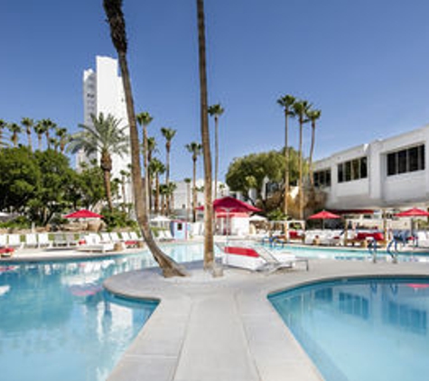 Tropicana Las Vegas - a DoubleTree by Hilton Hotel - Las Vegas, NV