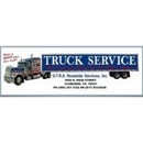 OTRA. Roadside Services, Inc. - Truck Service & Repair