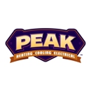 Peak Heating and Cooling - Heating Contractors & Specialties