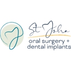 St. John Oral Surgery and Dental Implants