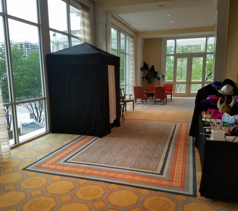 Next Episode Photo Booth Rentals DFW - Desoto, TX