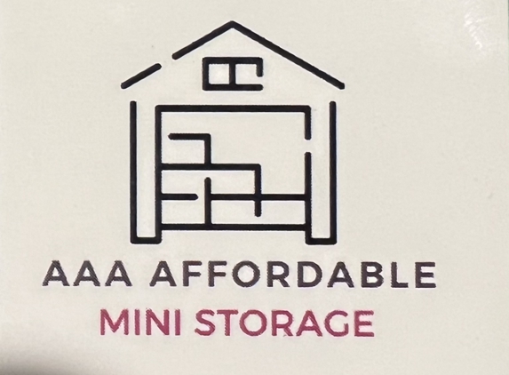 AAA Affordable Mini Storages - Kennewick, WA