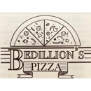 Bedillion's Pizza - Pizza