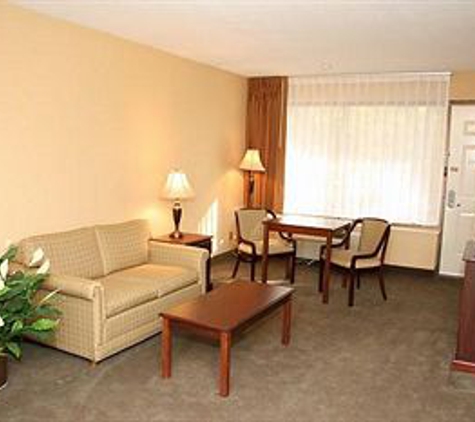 Mansion view Inn & Suites - Springfield, IL