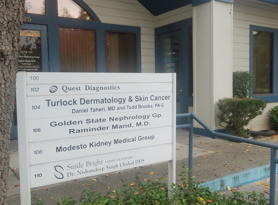 Skin and Cancer Institute - Turlock - Turlock, CA