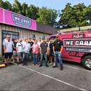 We Care Heating, Cooling, Plumbing & Electrical - Heating Contractors & Specialties