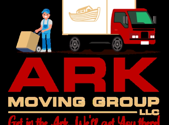 Ark Moving Group LLC - Daytona Beach, FL