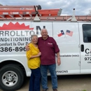 Carrollton Air Conditioning, Inc. - Heating, Ventilating & Air Conditioning Engineers