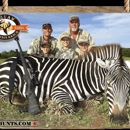 Squaw Mountain Ranch - Guide Service