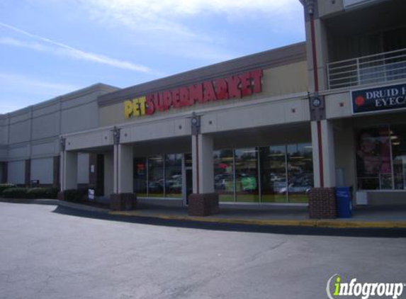 Pet Supermarket - Atlanta, GA