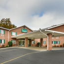 Quality Inn Burkeville Hwy 360 & 460 - Motels