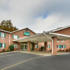 Quality Inn Burkeville Hwy 360 & 460