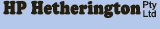 HP Hetherington Pty Ltd - Water Cartage