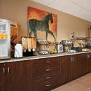 Microtel Inn & Suites By Wyndham Pecos - Hotels