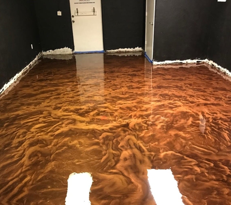 Epoxy Floors N More - Lehigh Acres, FL