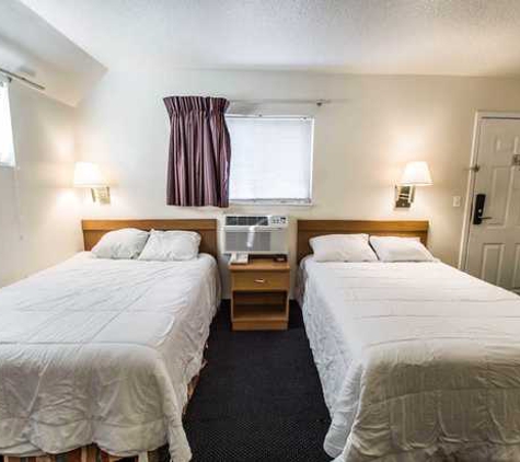 Suburban Extended Stay Hotel - Jacksonville, FL