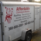 Affordable Chimney & Masonry & Roofing