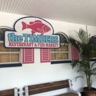 The Timbers Restaurant & Fish Market