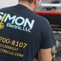 Simon Electrical Contractors