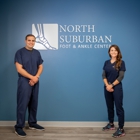 North Suburban Foot & Ankle Center: Dr. Jared M. Maker, DPM, FACFAS