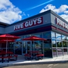 Five Guys gallery