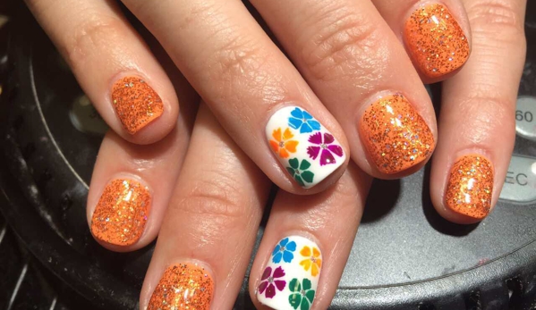 Nail design - Fort Wayne, IN