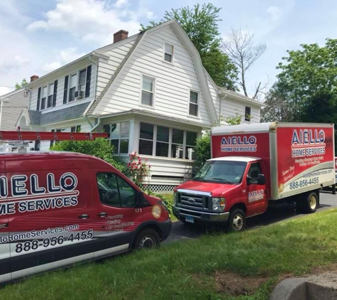 Aiello Home Services - Windsor Locks, CT