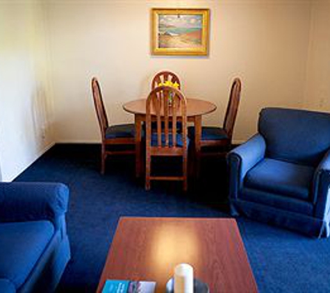 Coral Reef Inn & Suites - Alameda, CA