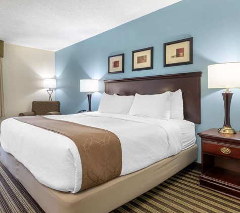 Best Western Plus Sikeston - Sikeston, MO