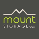 Mount Storage - Self Storage