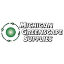 Michigan Greenscape Supplies - Landscaping Equipment & Supplies