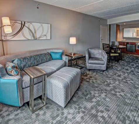 Courtyard by Marriott - Newport News, VA