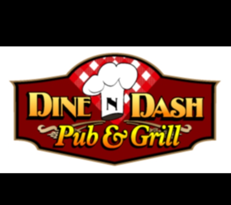 Dine N Dash Cafe - Colfax, CA