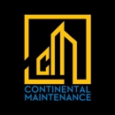 Continental Maintenance, Inc - Janitorial Service