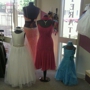 Seam-ing-ly Perfect Bridal and Alterations Boutique