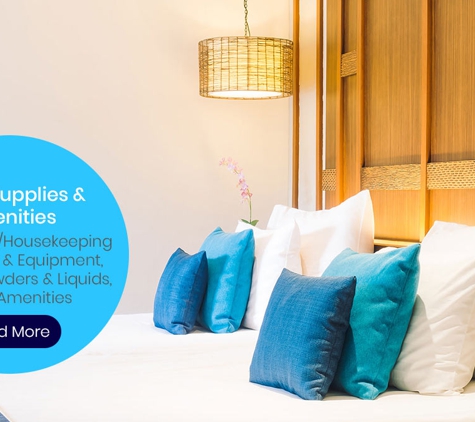 North West Chemicals - Tamworth, NSW. Motel Supplies & Amenities
