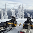 Swan Mountain Snowmobiling