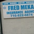 Fred Meka Agency - Insurance