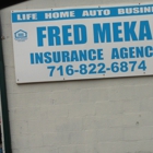 Fred Meka Agency