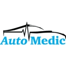 AutoMedic - Brake Repair