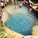 Jacob's Well Naturual Area - CLOSED