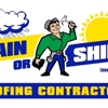 Rain or Shine Roofing gallery