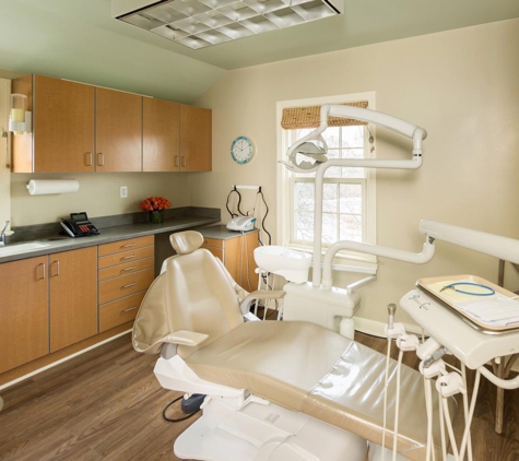 Imperial Dental Associates - Westport, CT