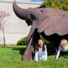 Montana Historical Society gallery